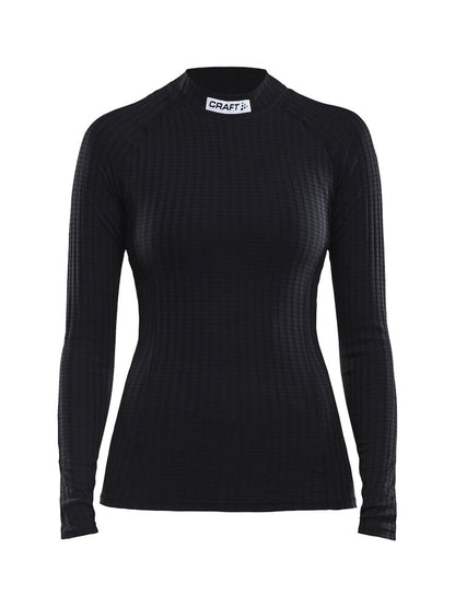 Progress Baselayer CN LS Women