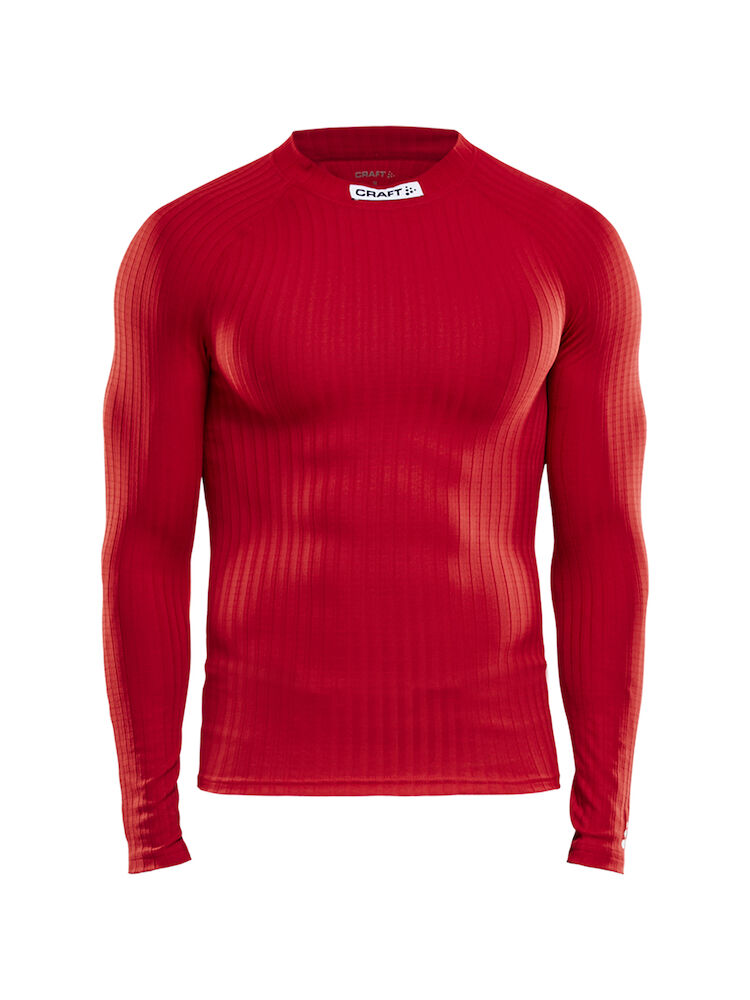 Progress Baselayer CN LS Men