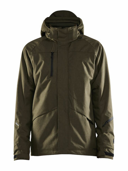 Mountain Padded Jacket Men