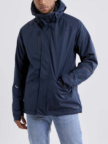 Mountain Padded Jacket Men