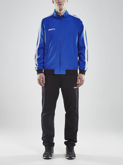 Pro Control Woven Jacket Men