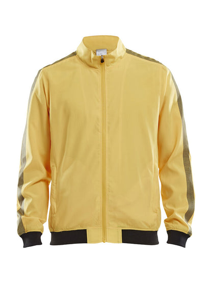 Pro Control Woven Jacket Men