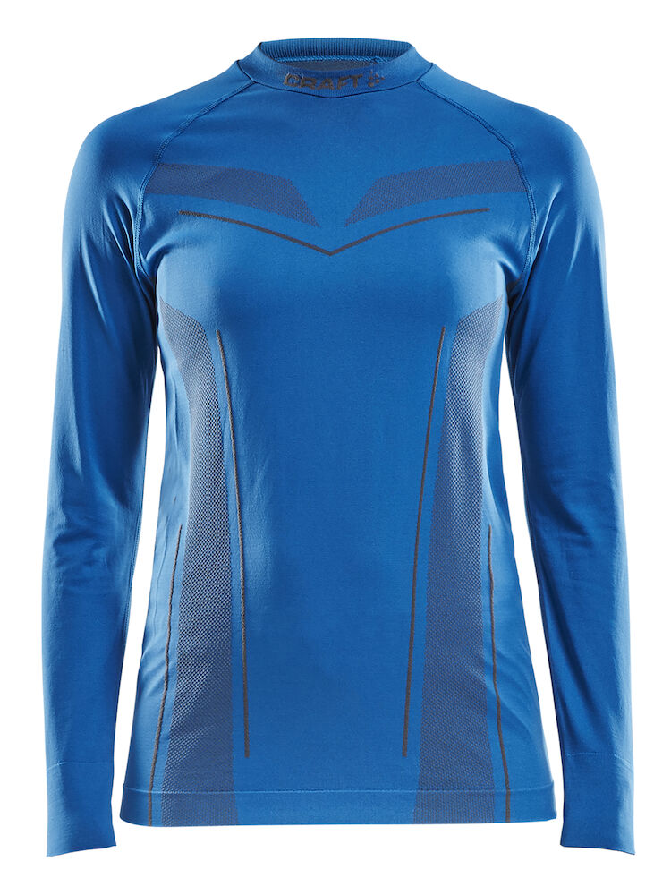 Pro Control Seamless Jersey Women