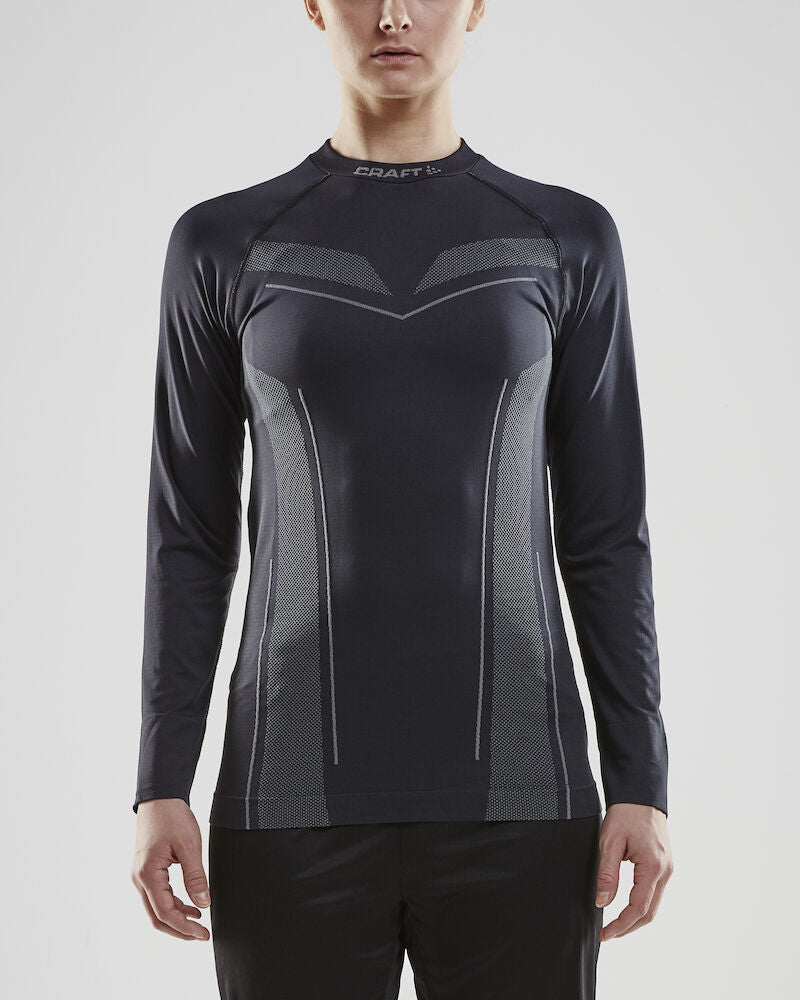 Pro Control Seamless Jersey Women