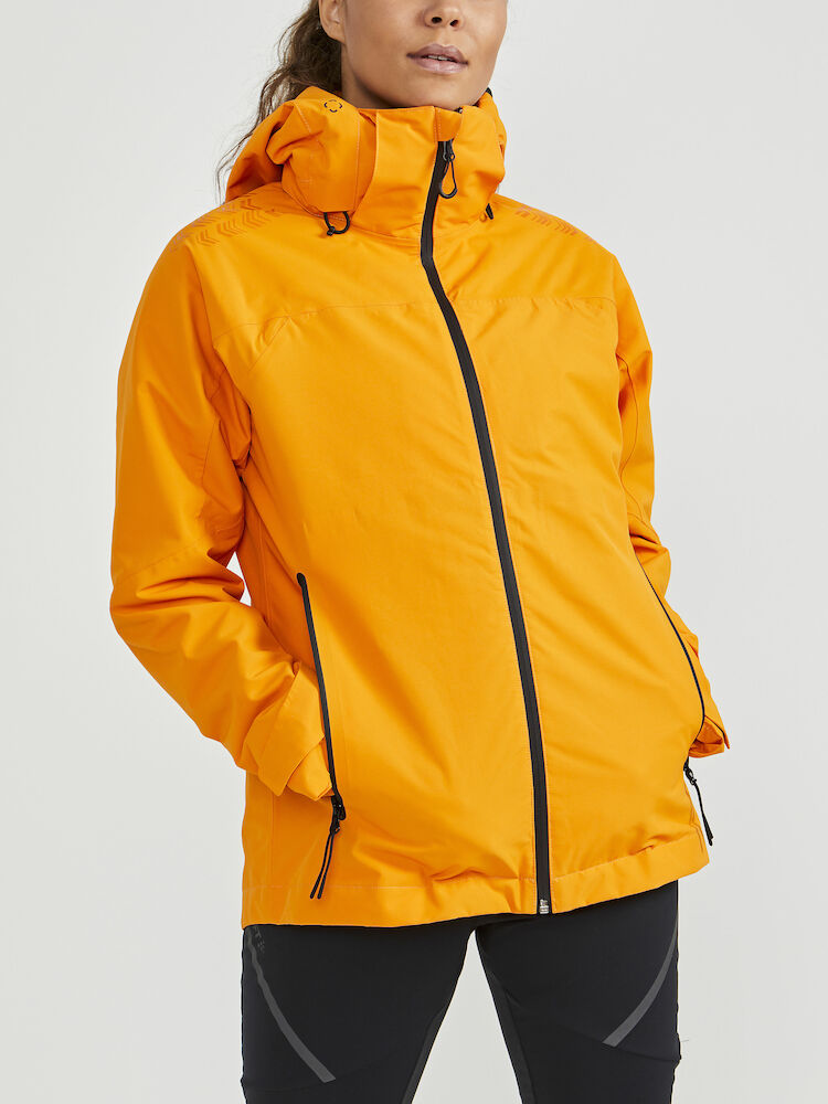 CORE 2L insulation Jacke Women