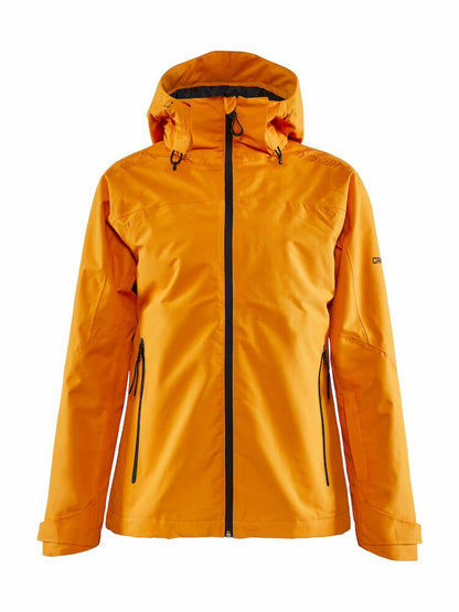 CORE 2L insulation Jacke Women