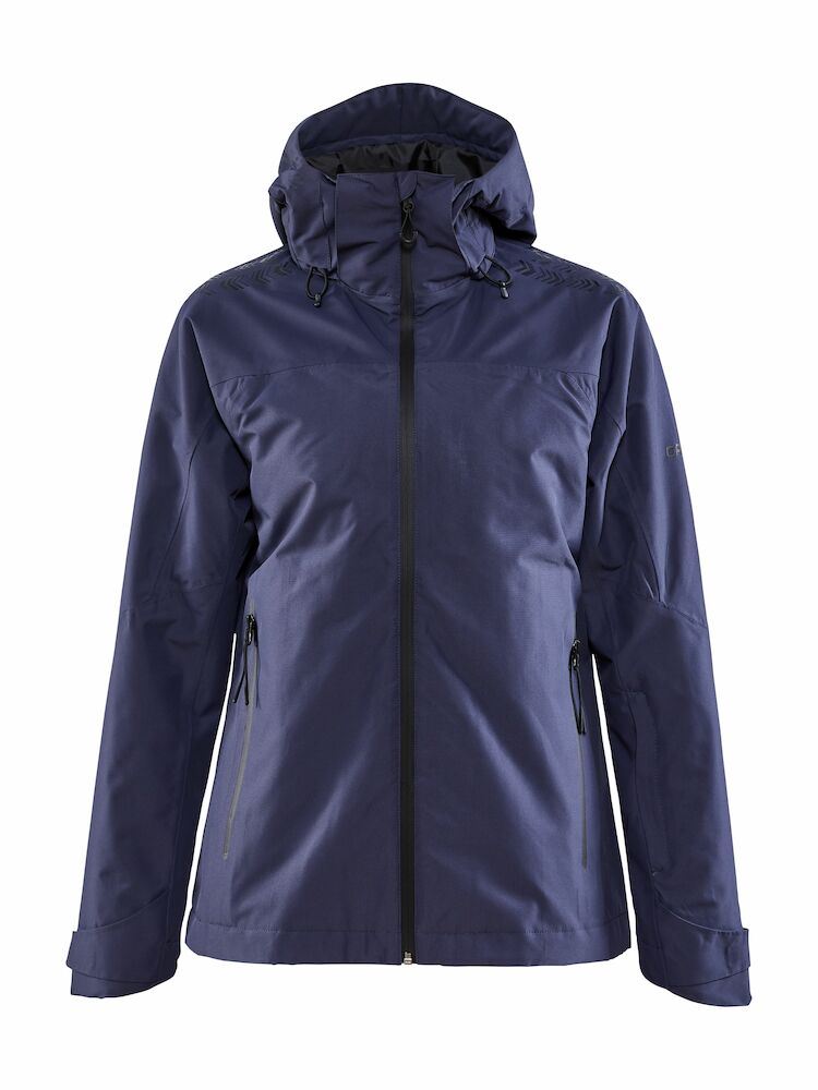 CORE 2L insulation Jacke Women