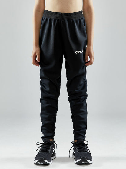 Evolve Slim Pants JR Kinder