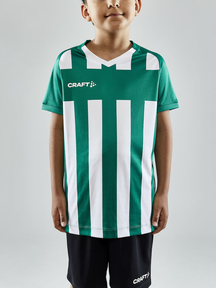 Progress 2.0 Stripe Jersey JR Kinder