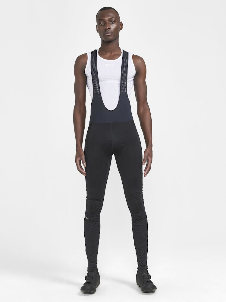 Adv Bike SubZ Lumen Bib Tights Men