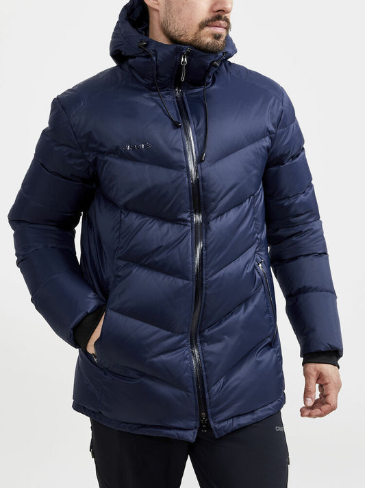 ADV Explore Down Jacket Men