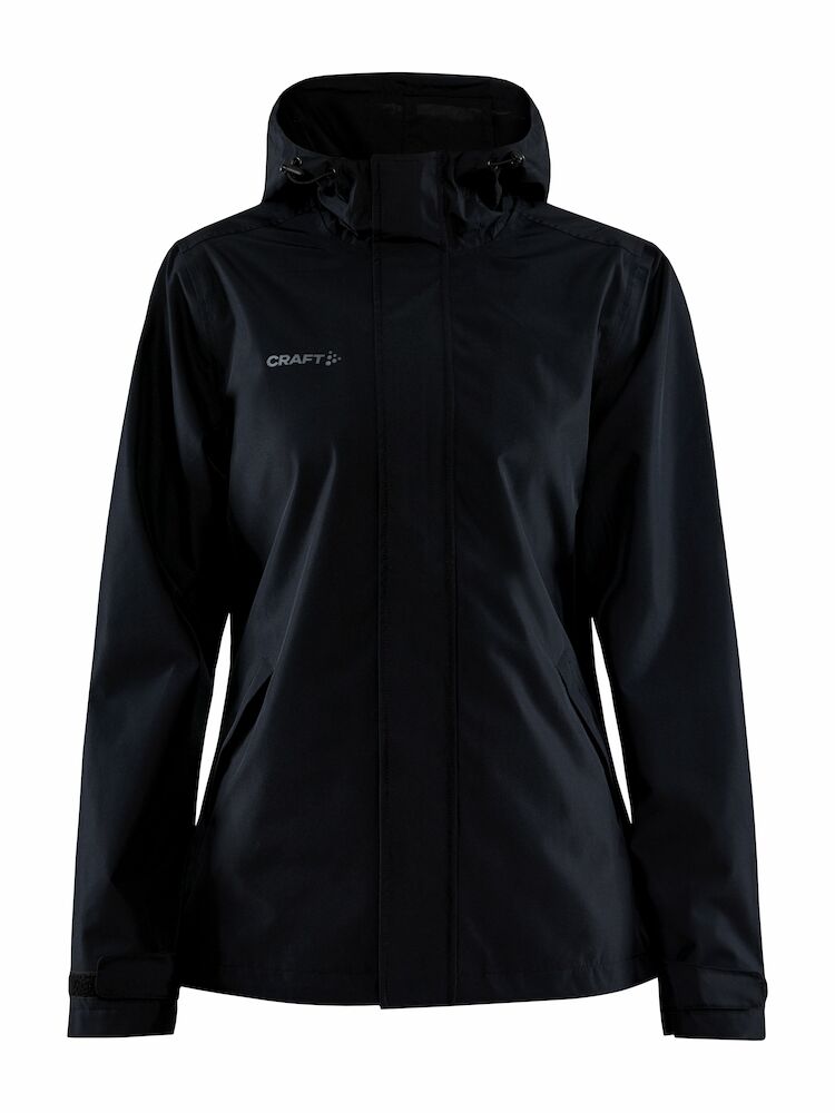 CORE Explore Rain Set Women