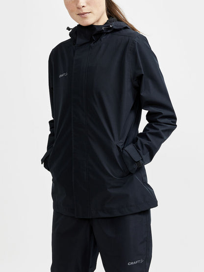 CORE Explore Rain Set Women