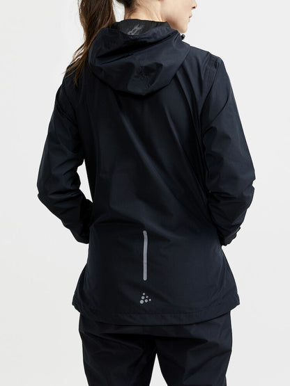 CORE Explore Rain Set Women