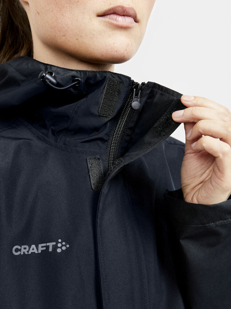 CORE Explore Rain Set Women