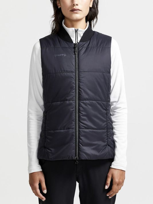 CORE Light Padded Vest Women