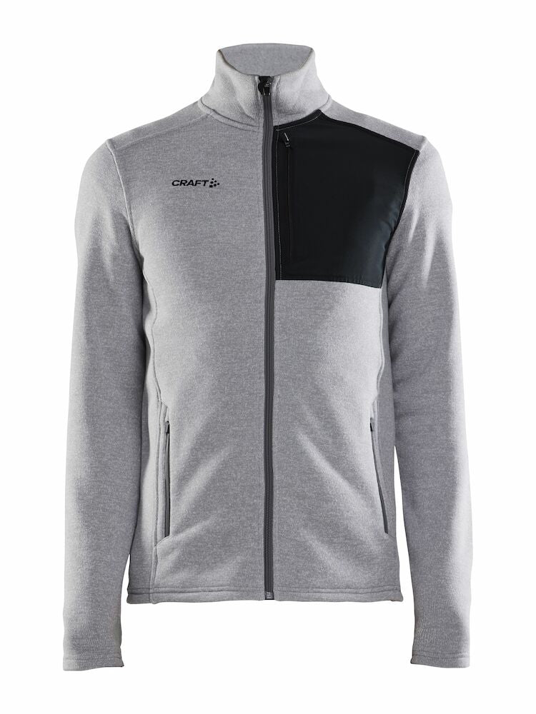 ADV Explore Heavy Fleece Jacket Men