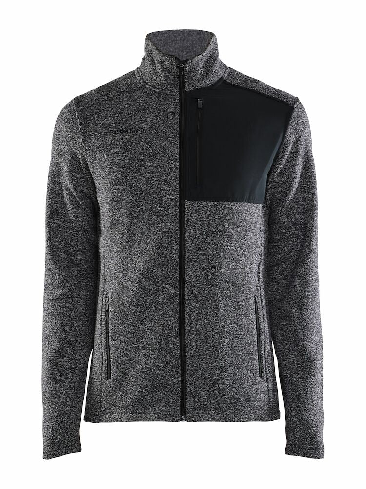 ADV Explore Heavy Fleece Jacket Men