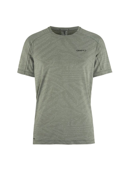 ADV Tone SS Structure Tee Men