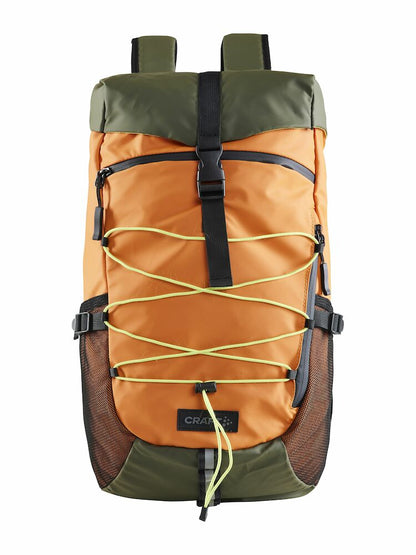 ADV Entity Travel Backpack 25 L