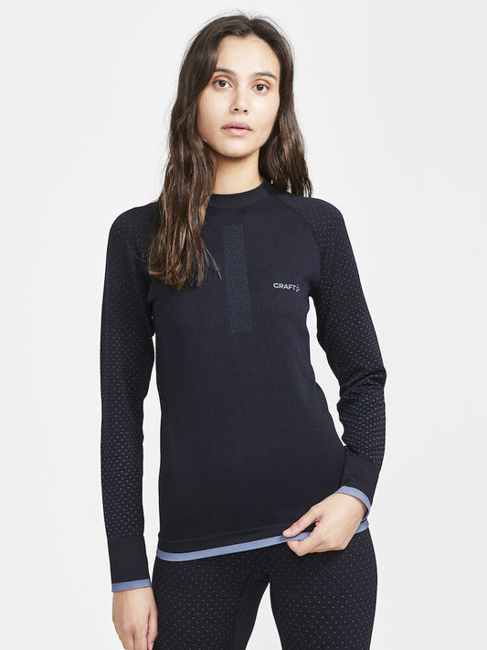 ADV Warm Intensity LS Shirt Women