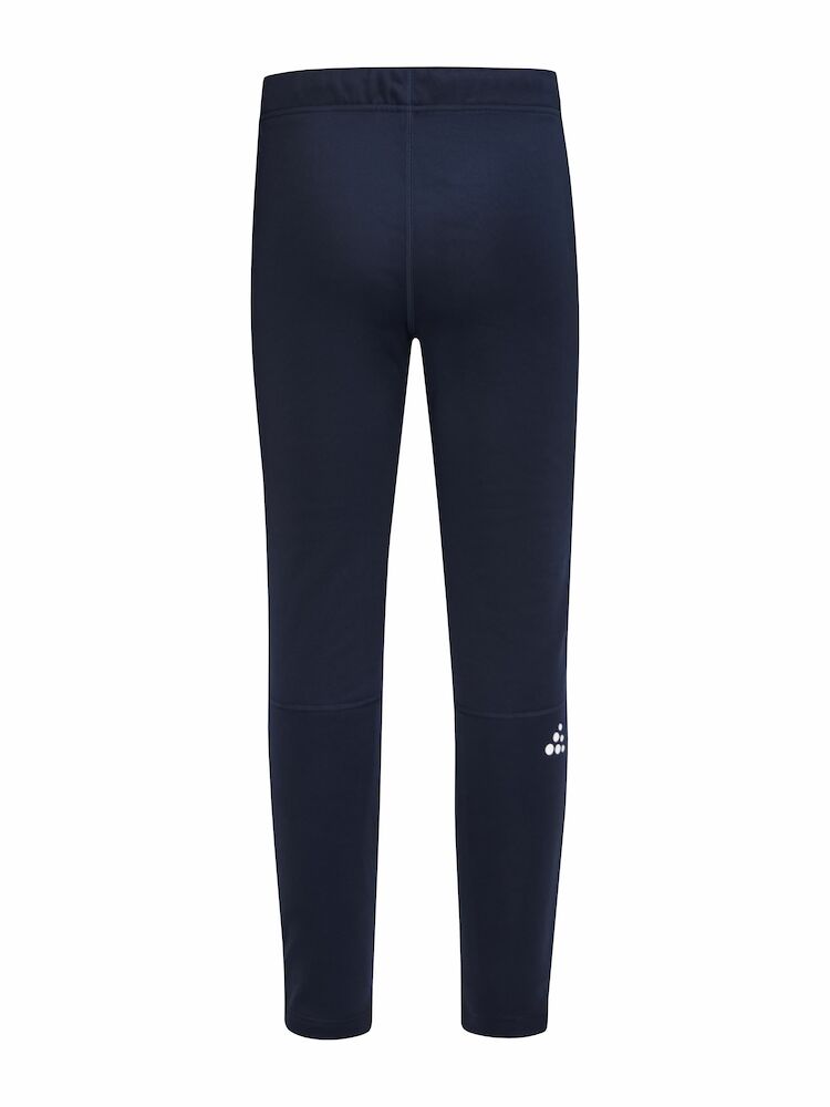 ADV Nordic Ski Club Wind Tights Jr Kinder