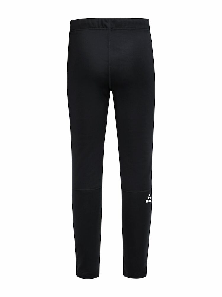 ADV Nordic Ski Club Wind Tights Jr Kinder