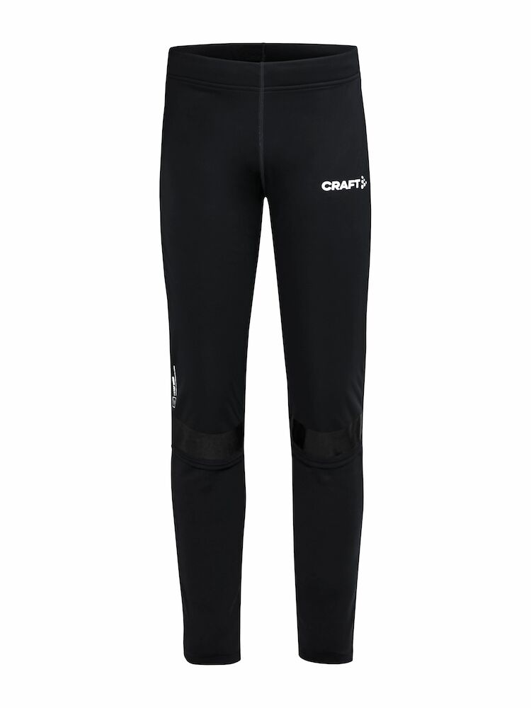 ADV Nordic Ski Club Wind Tights Jr Kinder