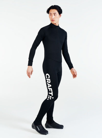 ADV Nordic Ski Club Suit Men