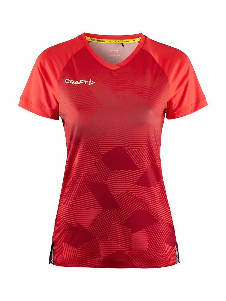 Premier Fade Jersey Women