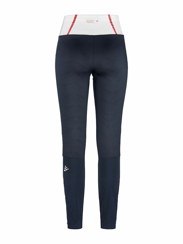 NOR Pro Nordic Race Wind Tights Women