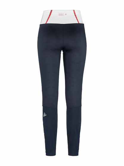 NOR Pro Nordic Race Wind Tights Women