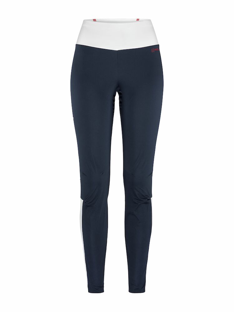 NOR Pro Nordic Race Wind Tights Women