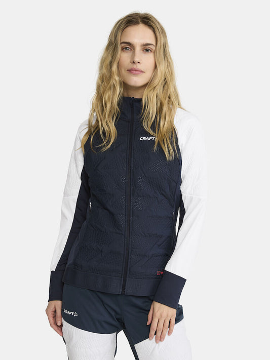 Nor ADV Nordic Training Speed Jacket Women