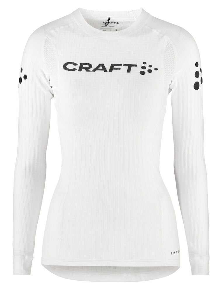 NOR Active Extreme X CN LS Shirt Women