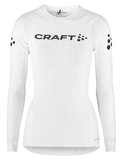 NOR Active Extreme X CN LS Shirt Women