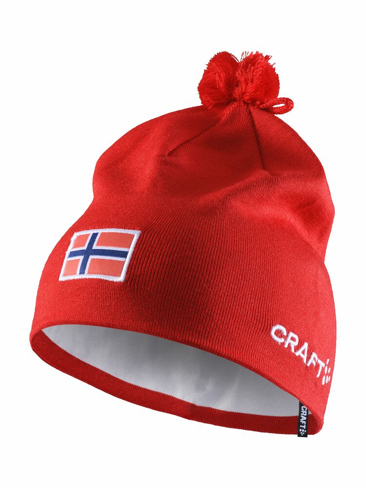 NOR Practise Knit Hat