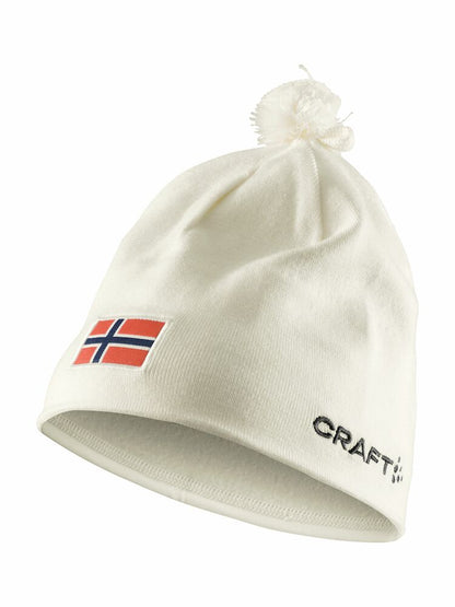 NOR Practise Knit Hat