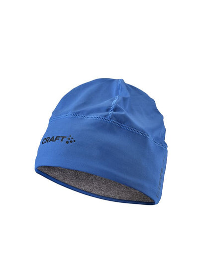 Adv Windblock Fleece Hat