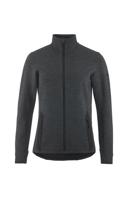 PRO Explore Wool Midlayer Women