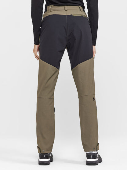 PRO Explore Hiking Pant Women