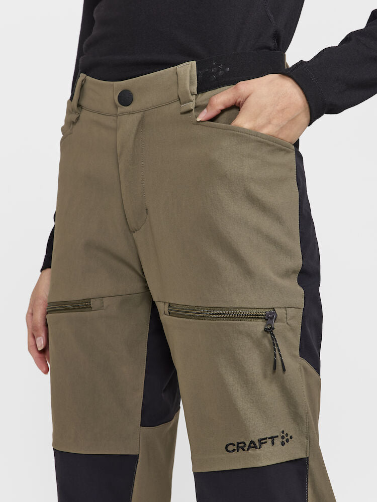 PRO Explore Hiking Pant Women