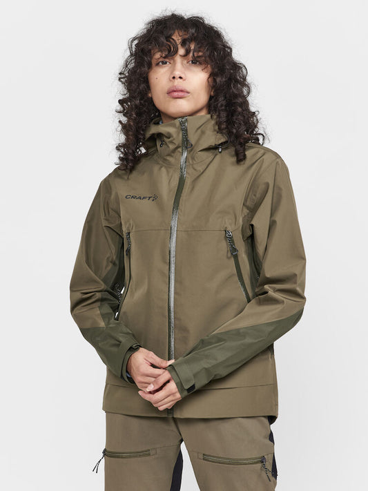 ADV Explore Shell Jacket Women