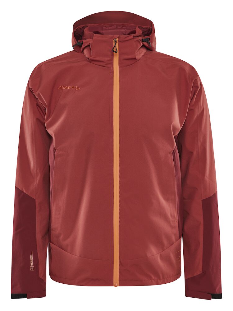 CORE Explore Shell Jacket Men