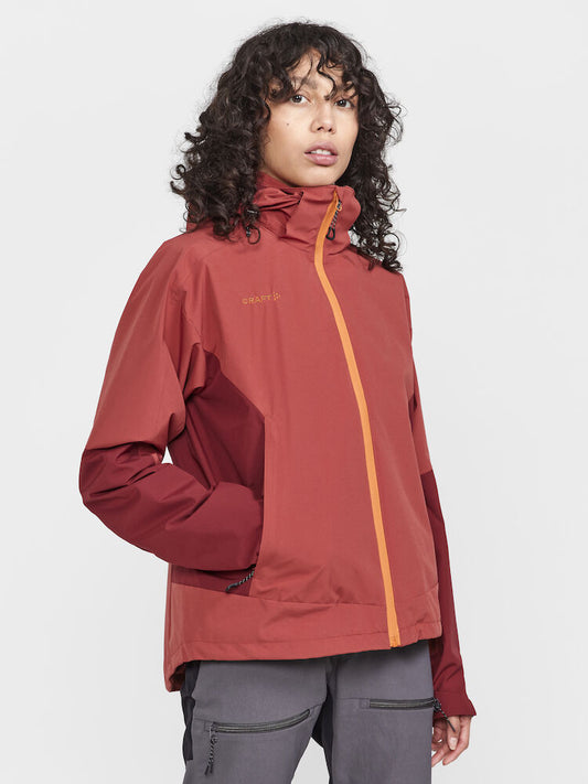 CORE Explore Shell Jacket Women