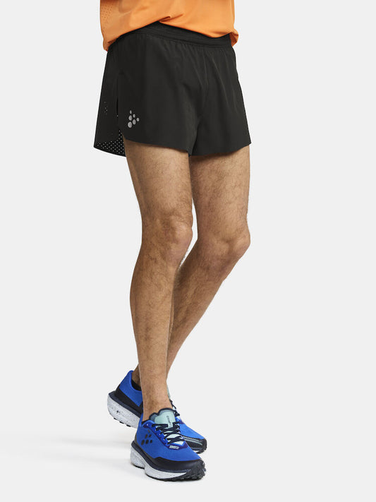 PRO Hypervent Split Shorts 2 Men