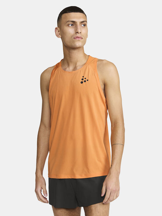 PRO Hypervent Singlet 2 Men