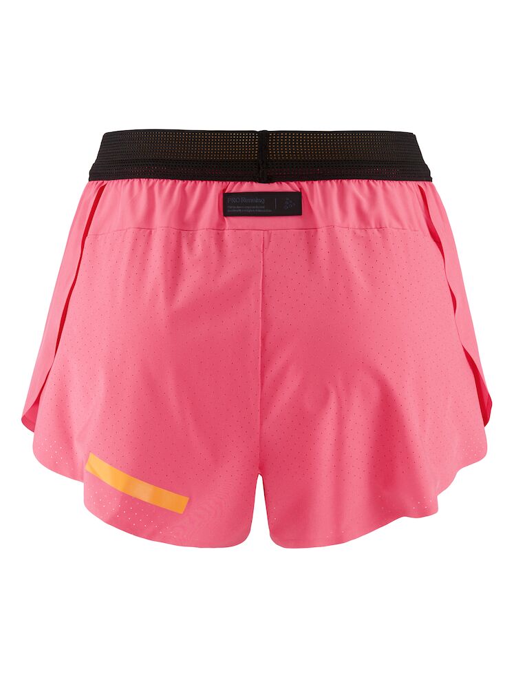 PRO Hypervent Split Shorts 2 Women