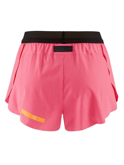 PRO Hypervent Split Shorts 2 Women