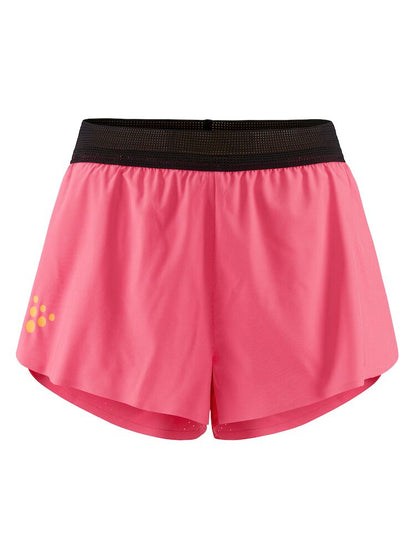 PRO Hypervent Split Shorts 2 Women